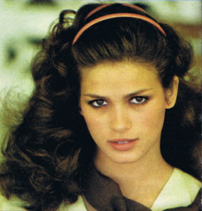 gia carangi supermodel beautiful marie 1979 model aids after glamour die bio 70s late soul tumblr born name height last