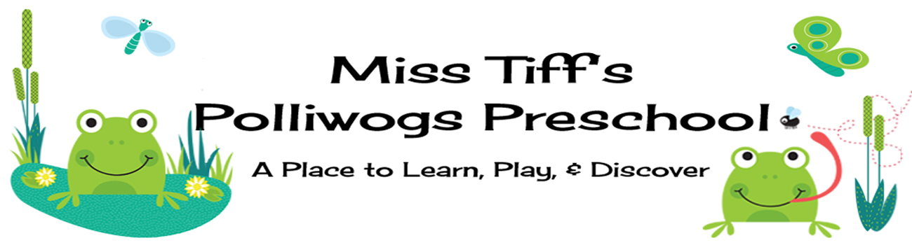 Miss Tiff's Preschool