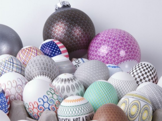 Cool Designs of Easter Eggs cool easter eggs designs. Cool Designs of Easter Eggs