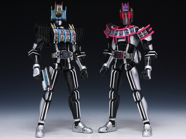 Super Heroes Taisen ZX(Update Part 2) Shf+diend+complete+review2