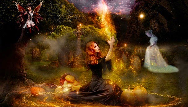 6 mitos sobre a religião Wicca (ou bruxaria moderna)