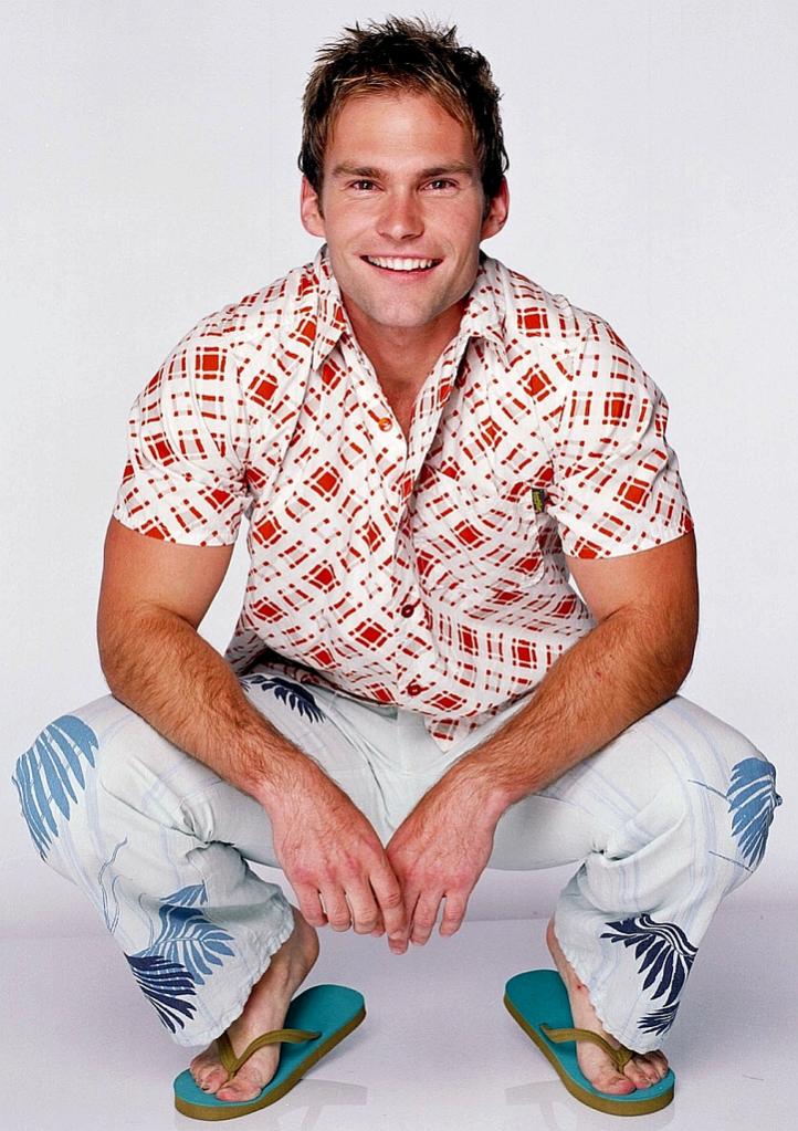 seann william scott james marsden famous male feet seann william scott seann william scott james marsden famous male feet seann william scott