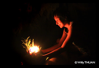 Loy Krathong 2013