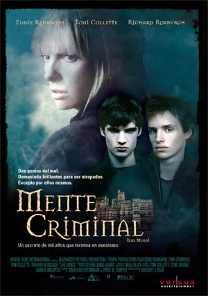 Mente Criminal