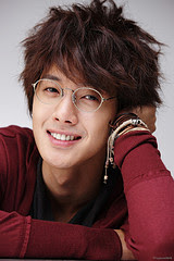 Foto Kim Hyun Joong