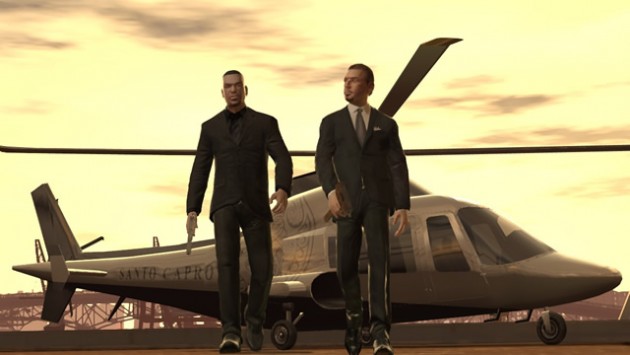 Gta 4 online dating