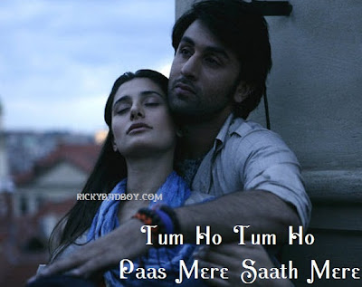 Tum ho rockstar karaoke mp3 songs