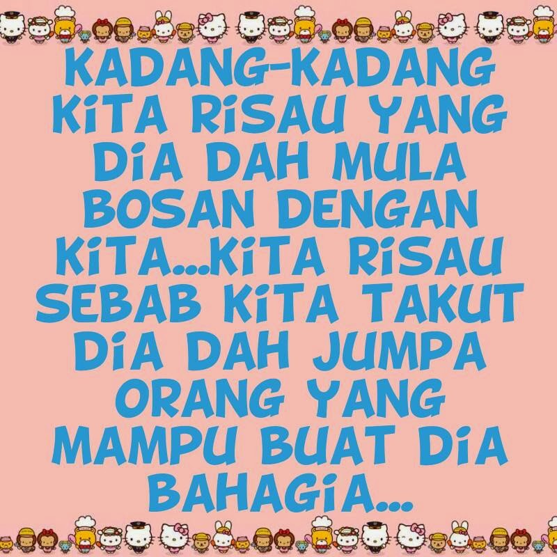 Ayat Buat Perempuan Terharu