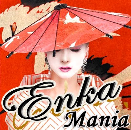 Enka Mania