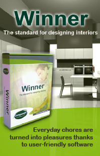 Compusoft winner kitchen design software free