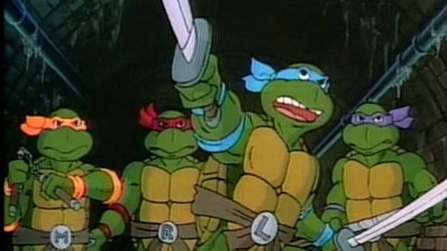Teenage Mutant Ninja Turtles Movie 2014 Cast