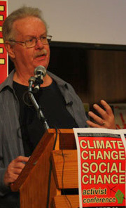 Ian Angus