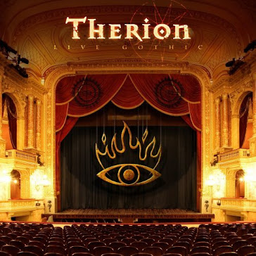 Therion-Live in Mexico 2004
