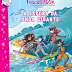 "À Espera da Onda Gigante" de Tea Stilton