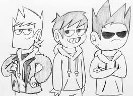 Eddsworld Edd X Matt, eddsworld Edd, sunshine Lollipops And Rainbows, matt  Hargreaves, edd Gould, edd, tord Larsson, eddsworld, Matt, social Group