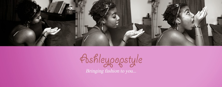 Ashleypop.com
