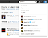 Twitter introduce Busqueda simple Twitter introduce Busqueda simple
