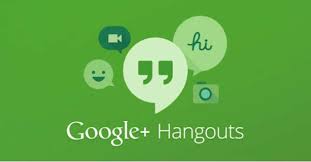 Free Download Hangouts Alat Komunikasi Terbaru untuk Android