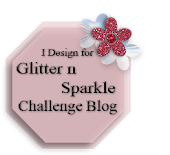 DT for Glitter n Sparkle