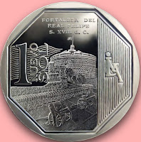 Fortaleza del Real Felipe