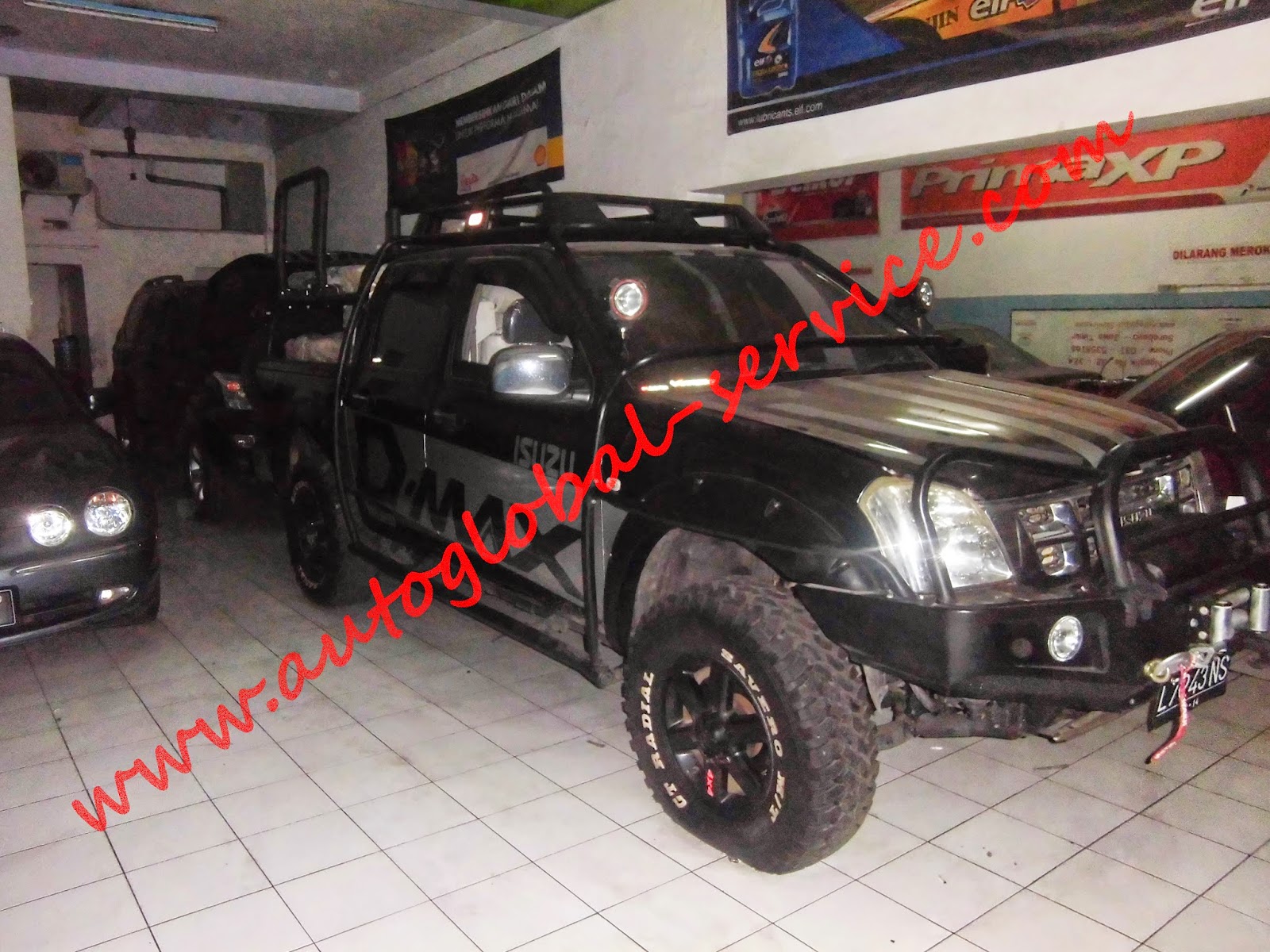 mesin kasir