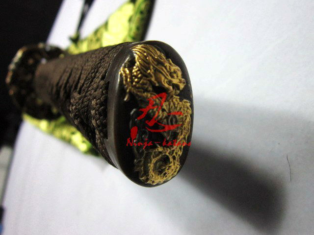 Katana Kaminari Katana Kaminari