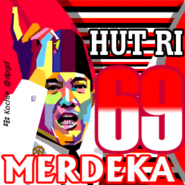 Gambar Animasi Bergerak DP BBM 17 Agustus 2014 Gambar Animasi Bergerak DP BBM 17 Agustus 2014