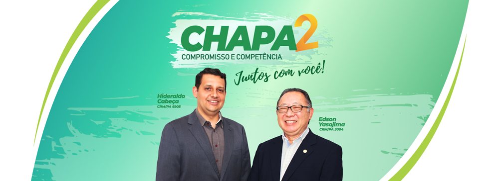 Chapa2: Compromisso e Competência