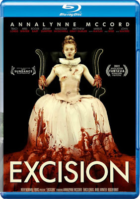 Filme Poster Excision BRRip XviD & RMVB Legendado
