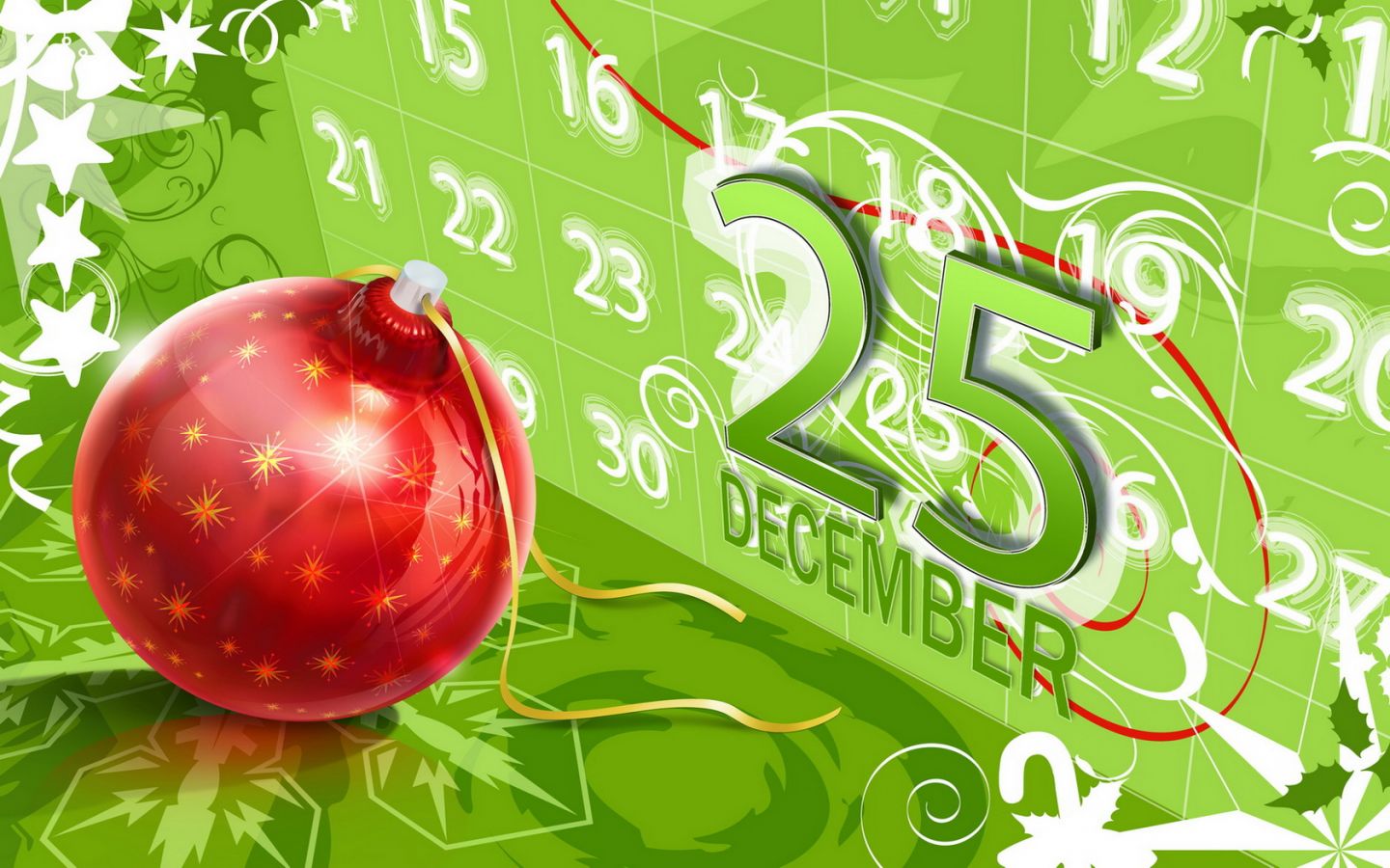 AnyTen: 10 Exciting Facts about Christmas