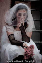Zombie Walk Argentina 2015 - The Dying Bride