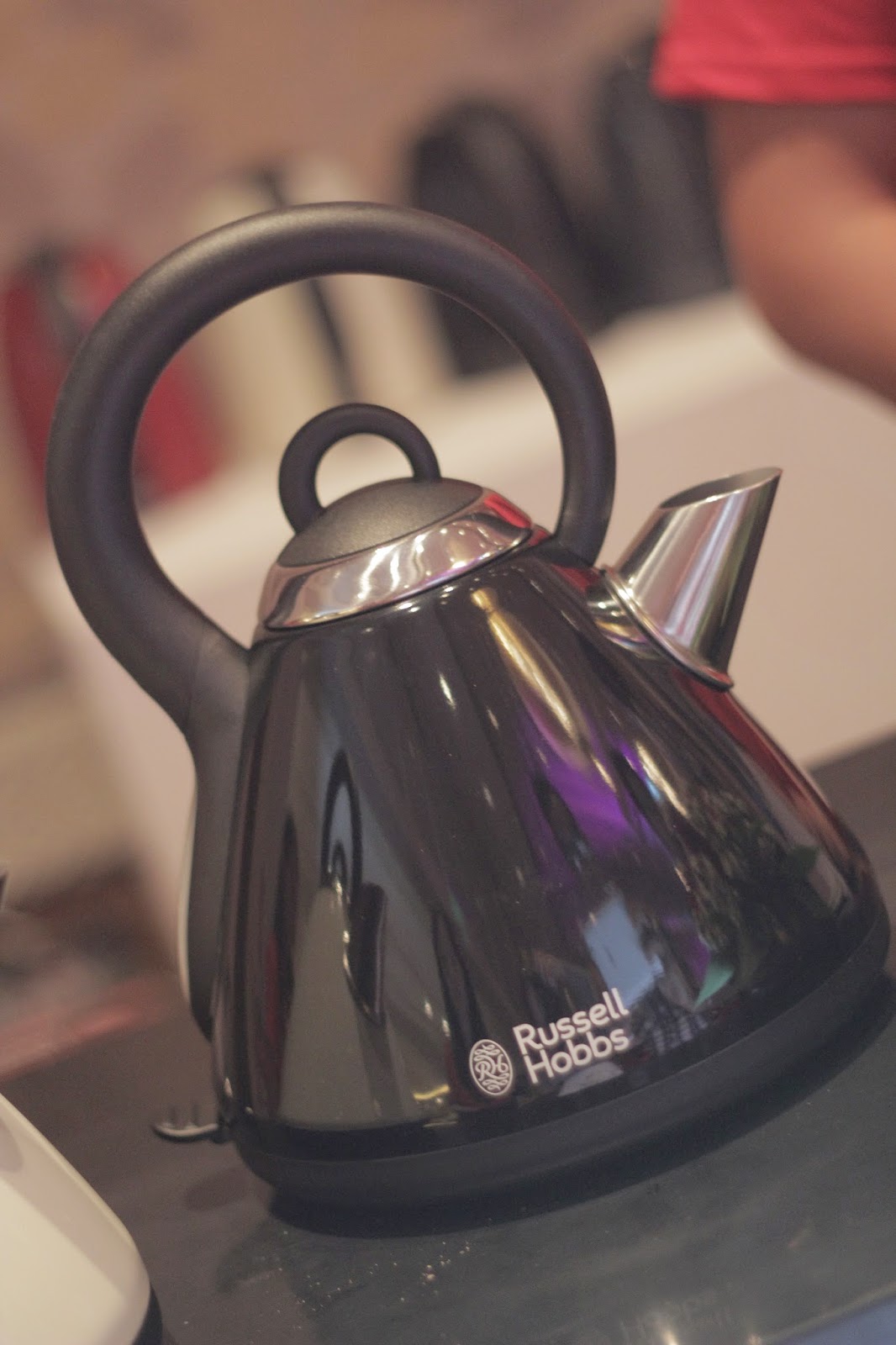Russell Hobbs is Now Available in the Philippines Rockstarmomma