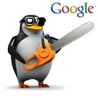 Apa Itu Google Penguin Dan Cara Menghindarinya..?