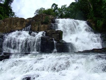 pemuda 21: Hari air sedunia