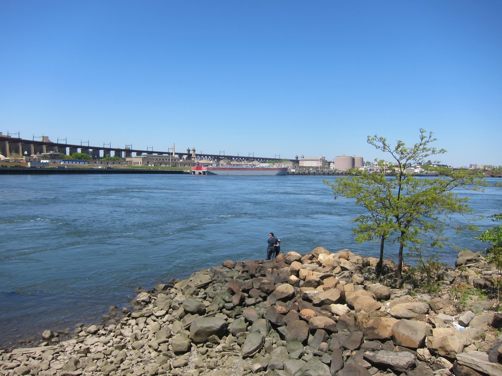 Exploring Astoria 27. Exploring Astoria Astoria Park