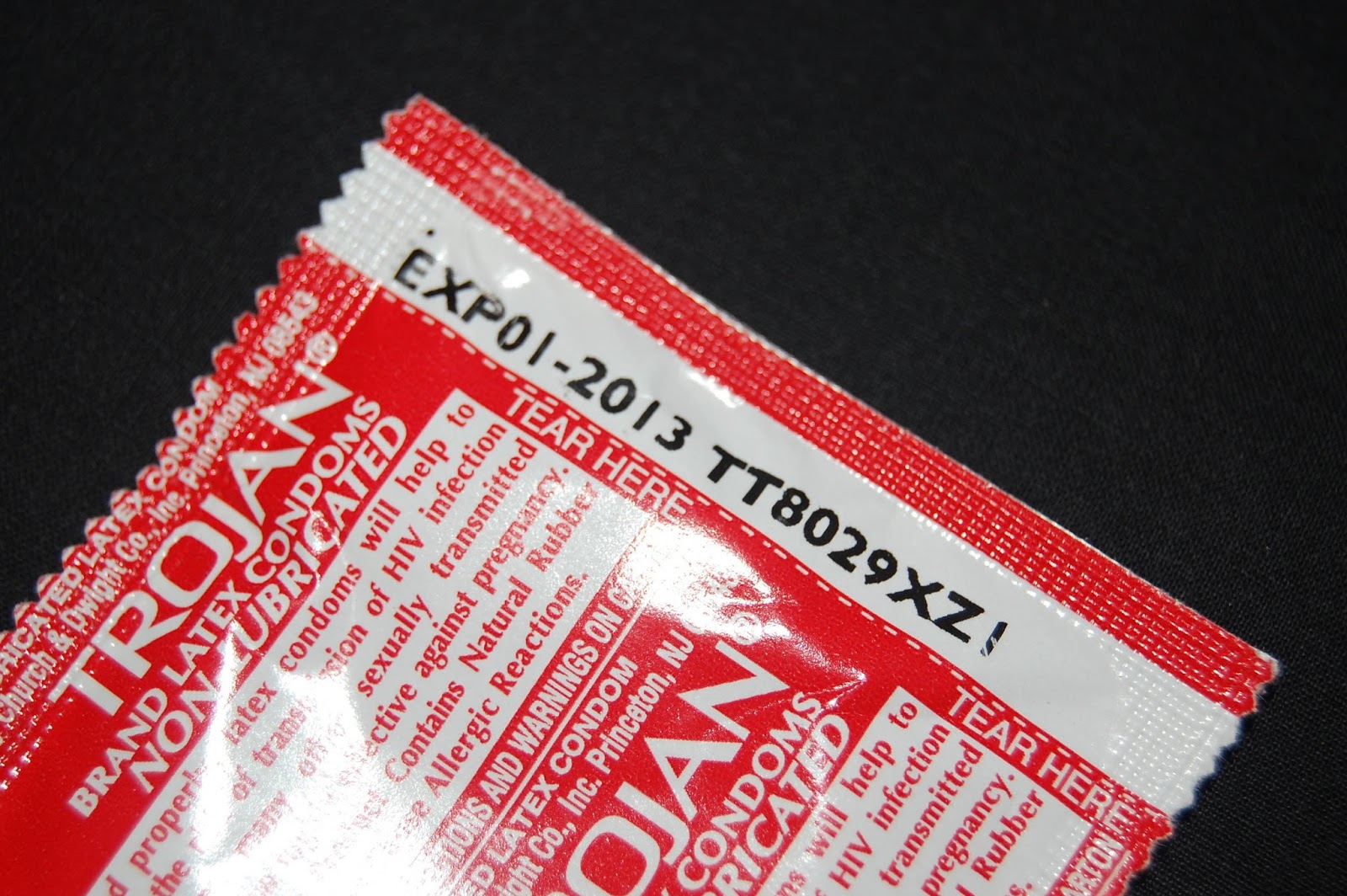 having aggressive sex can break condom Can men have orgasms without ejaculating