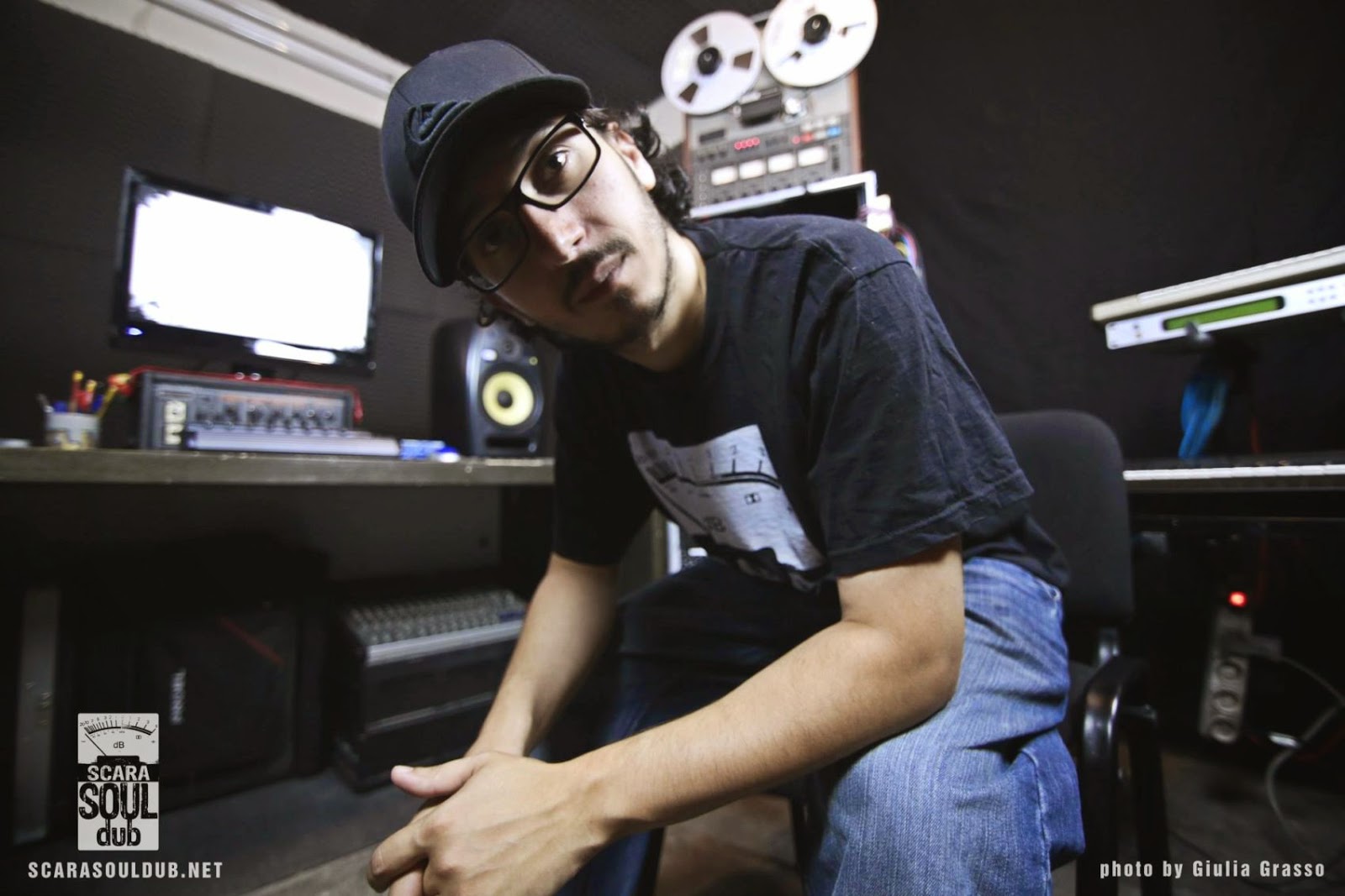 Bragging With Class How to Write the Perfect DJ Bio - Passionate DJ