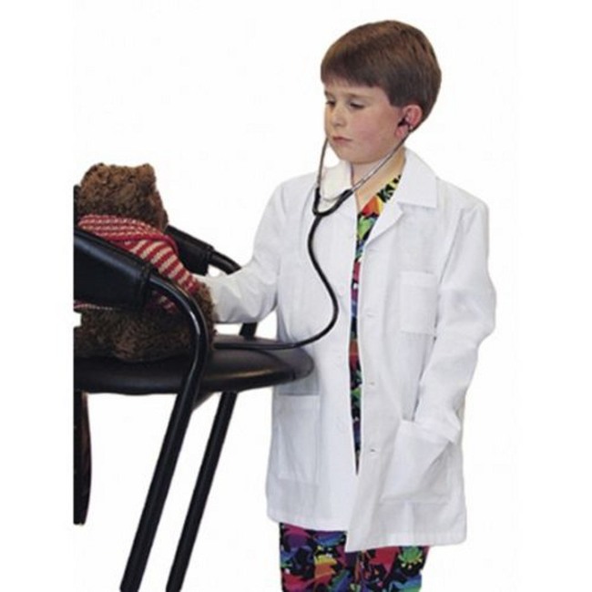 My Little Doc Blog Kids Lab Coats Are A Great Way To Inspire Children