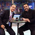 Silas Malafaia dá um show de respostas no programa do Ratinho