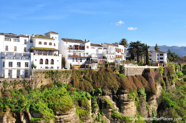 Ronda, Spain