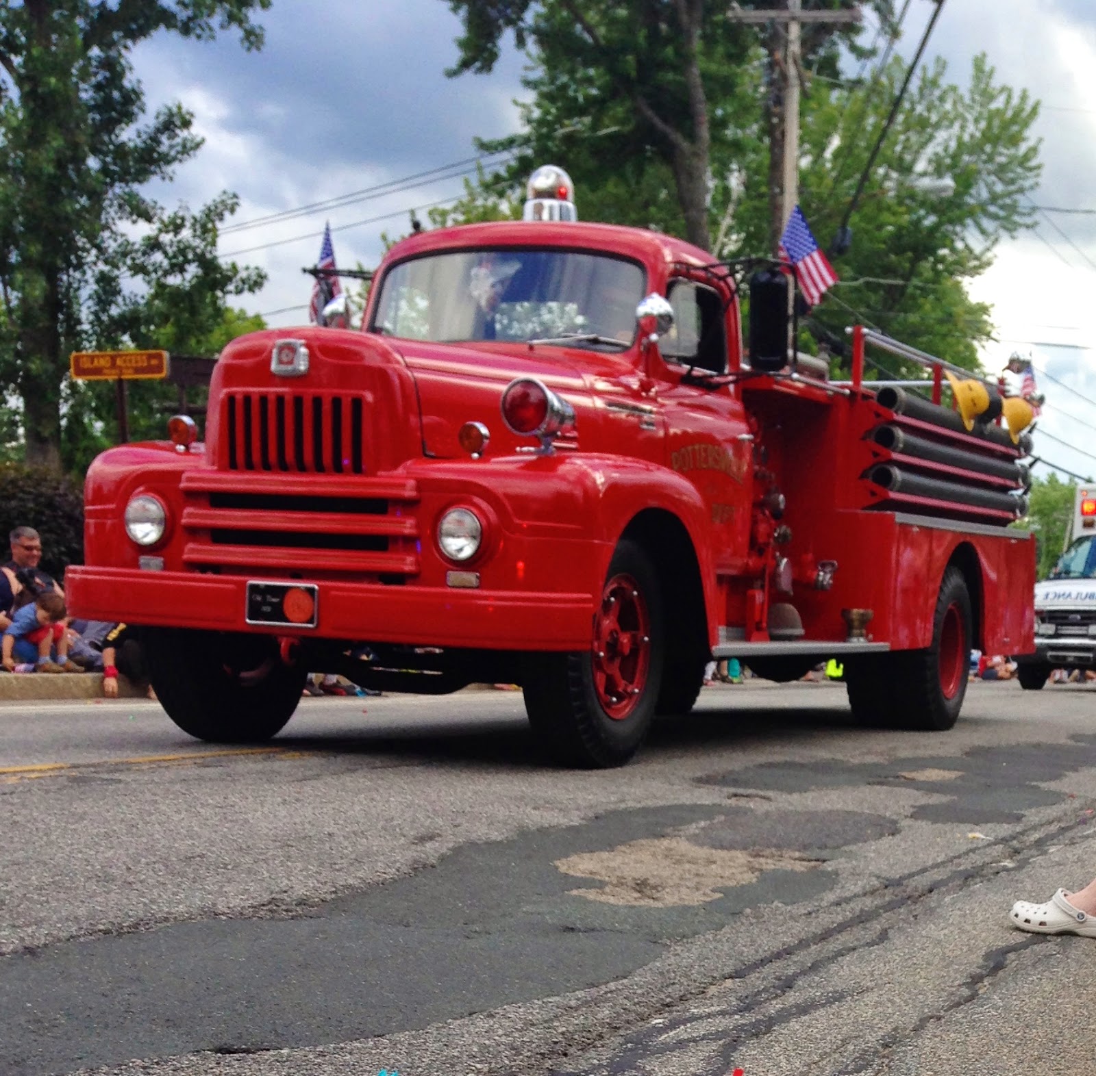 Our July Vacation in Schroon Lake Golden Boys & Me