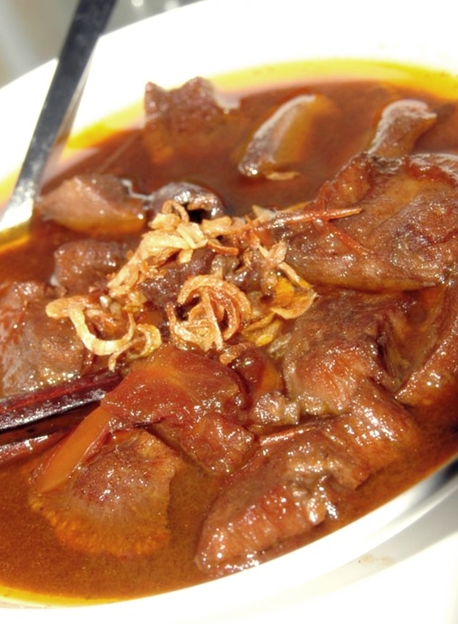 Resep Masakan Indonesia Resep Semur Daging Resep Masakan Indonesia Resep Semur Daging