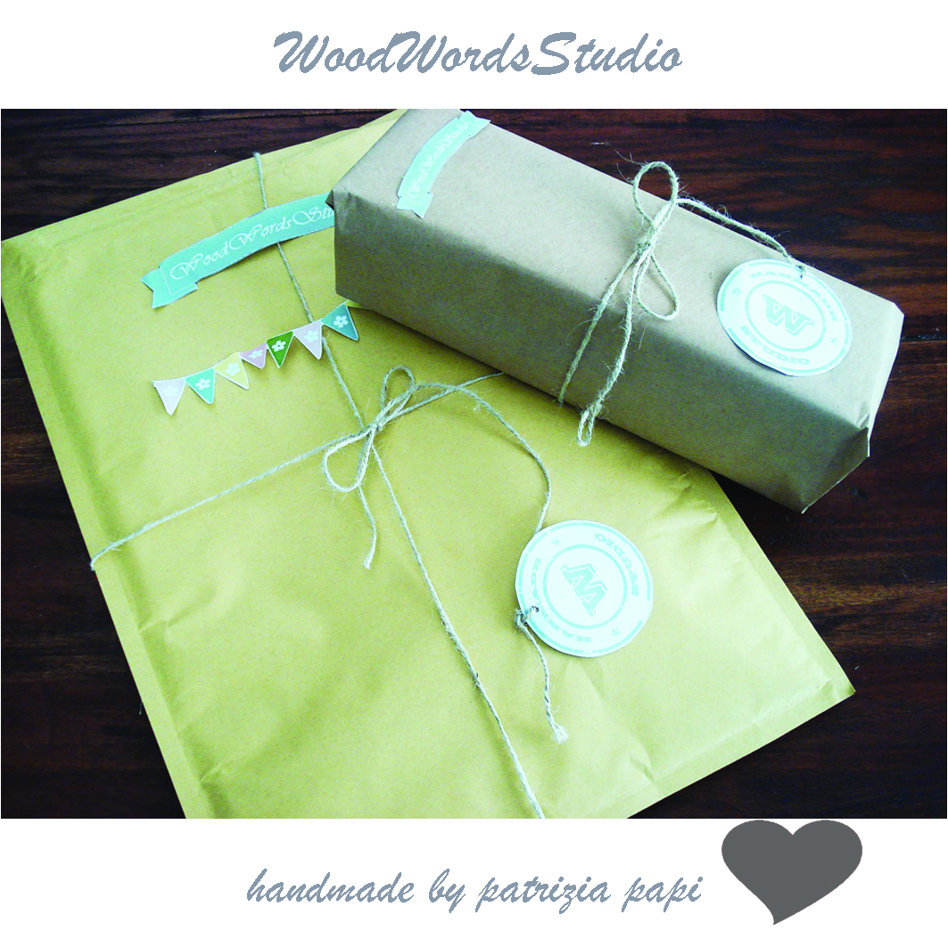 W studio Paketleme