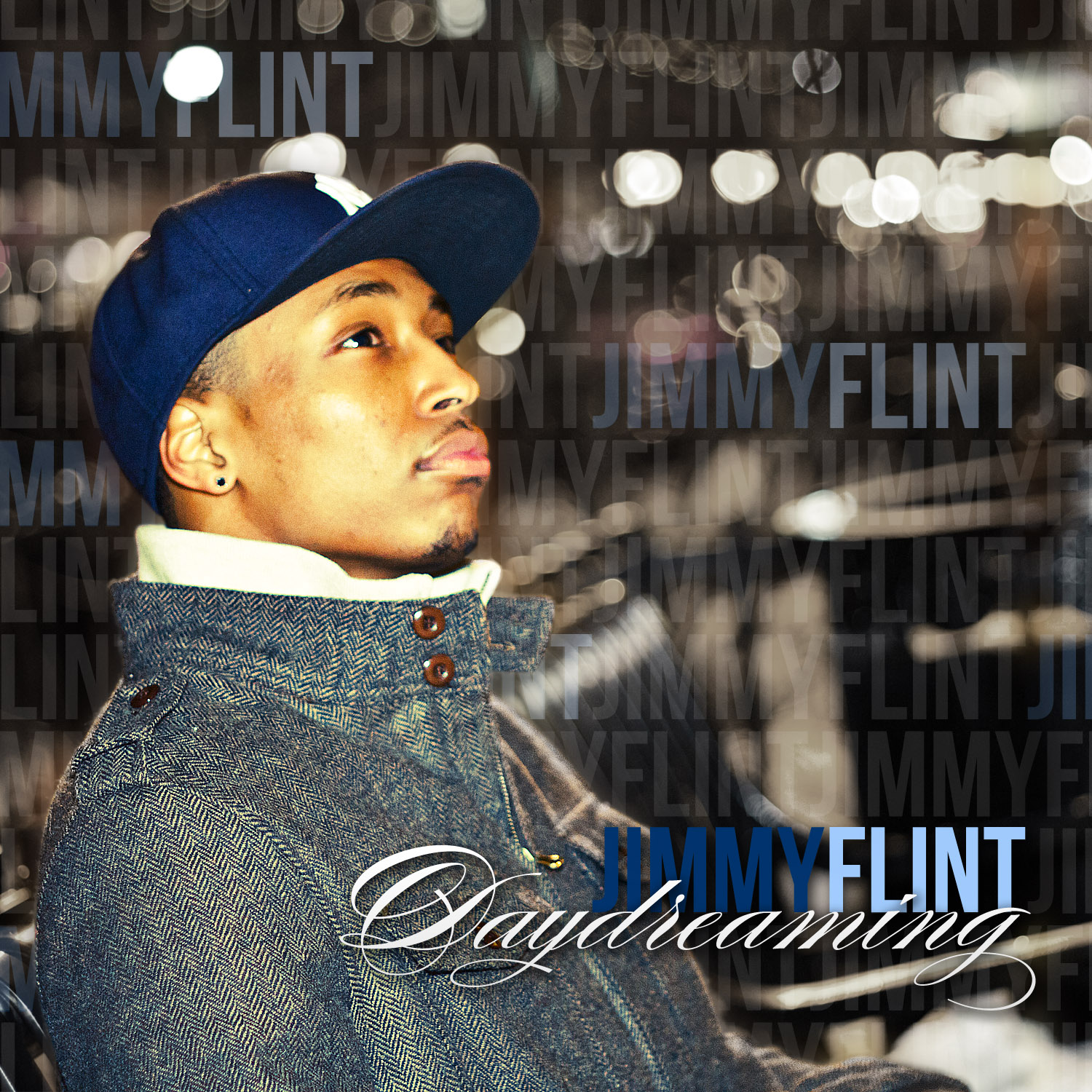 Jimmy Flint