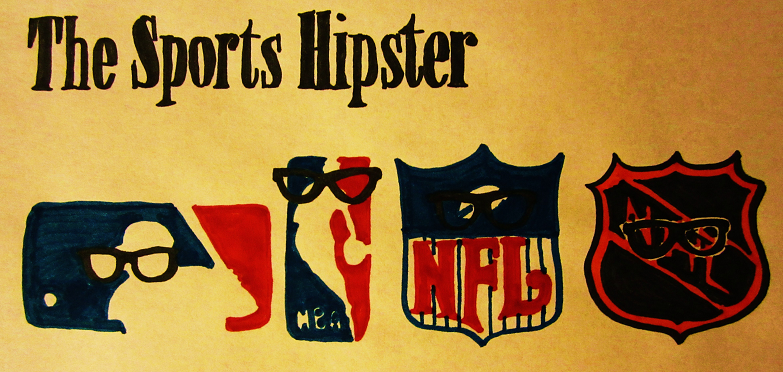 The Sports Hipster