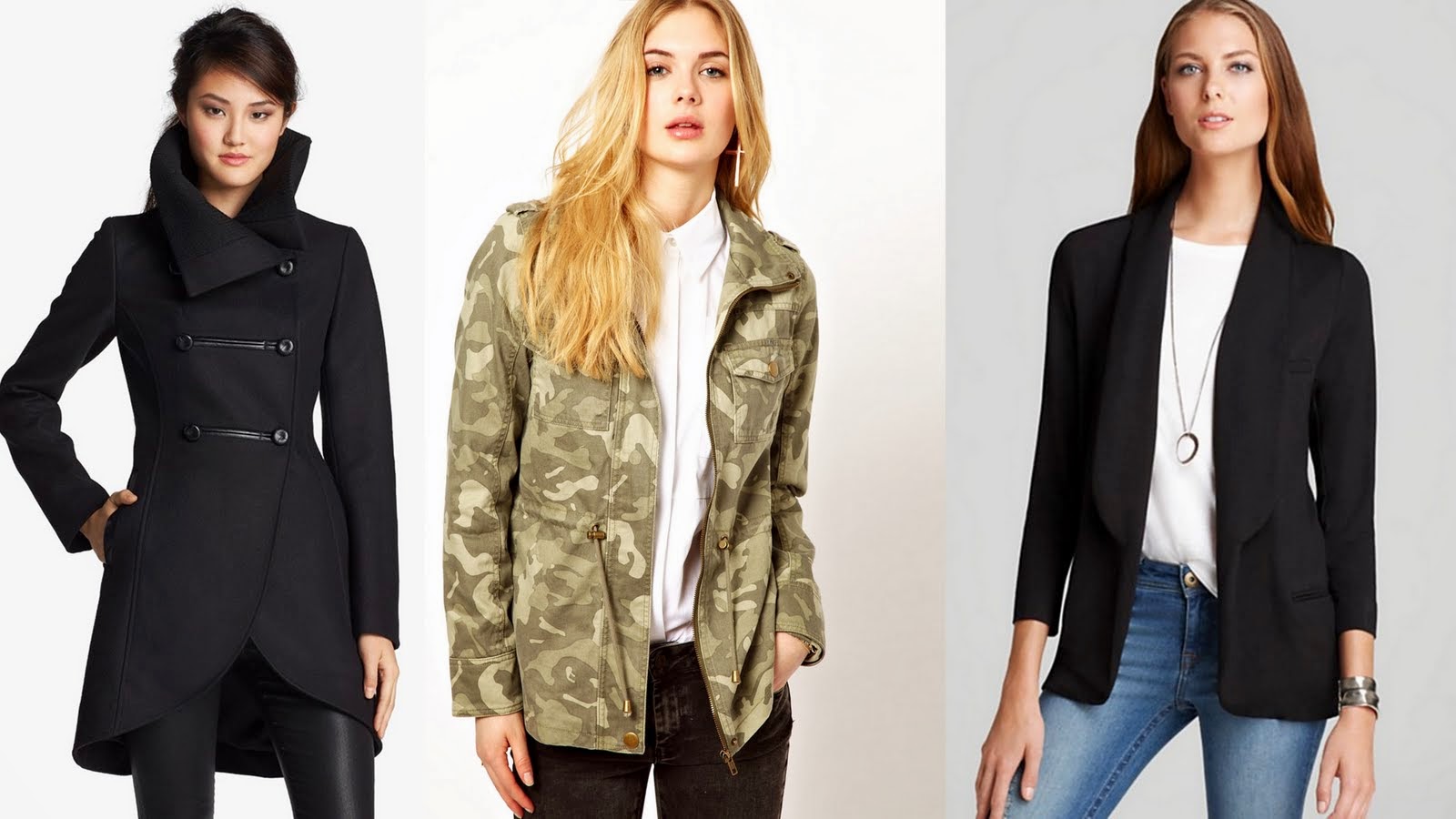 Casual fall fashion trends for women Casual fall fashion trends for women