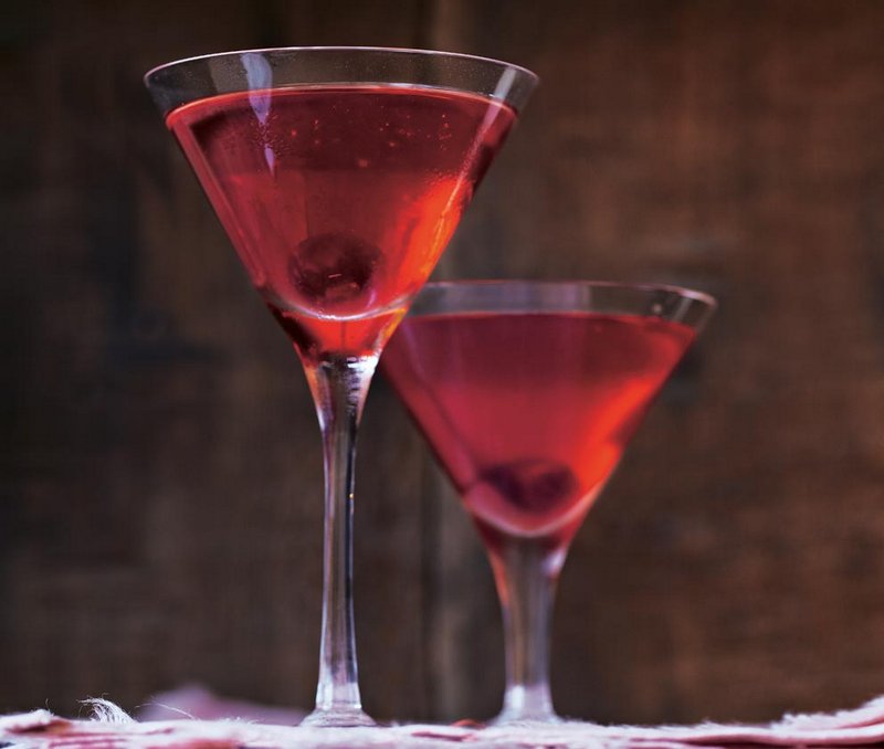 Grocery Gems Asda Whisky Cocktails for Burns Night