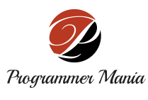 .Programmer Mania