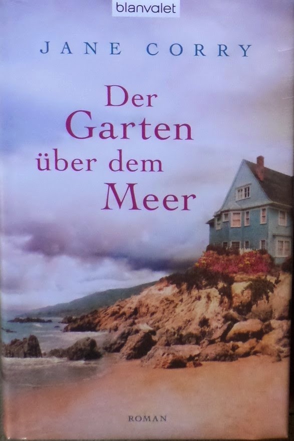 Literaturegarden Info