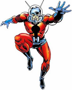 David Chatterton (Earth-616), Marvel Database
